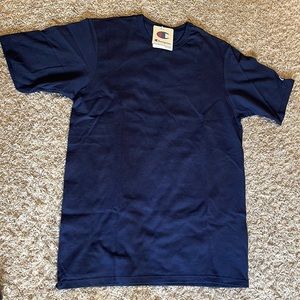 champion mens shirt L